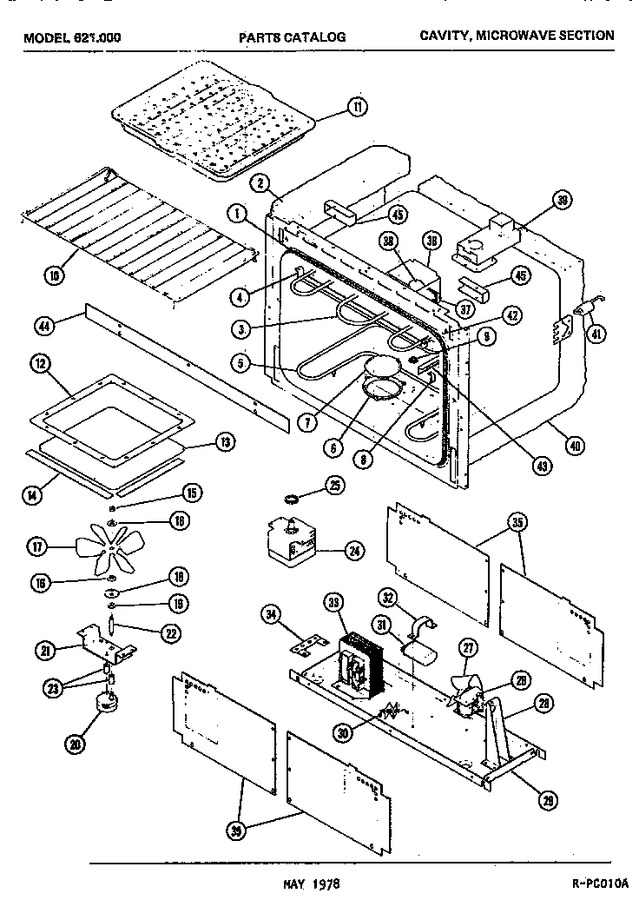 Diagram for 621.000