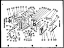 Diagram for 01 - Interior Parts