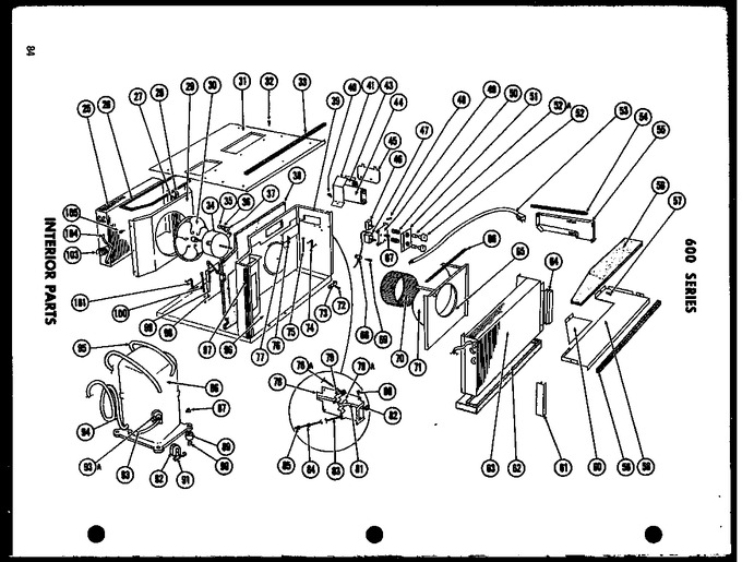 Diagram for 624-5GH-1 (BOM: P5430225R)