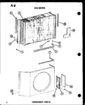 Diagram for 01 - Condenser Parts