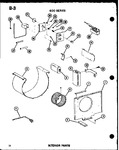 Diagram for 06 - Interior Parts