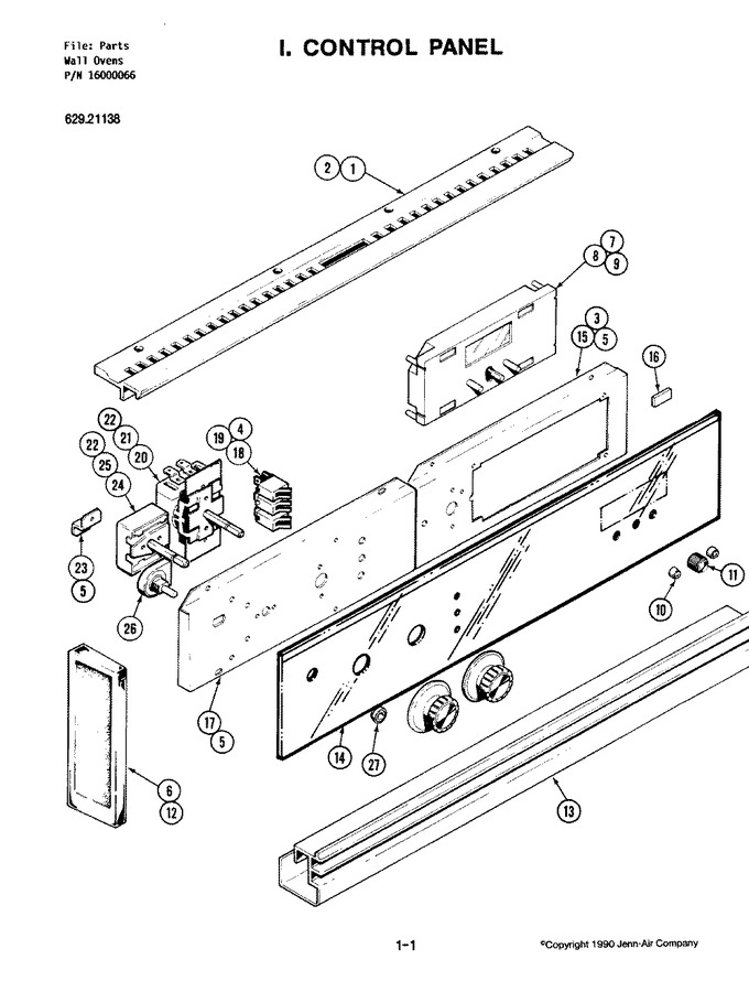 Diagram for 629.21138