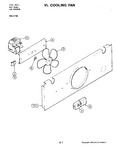 Diagram for 03 - Cooling Fan