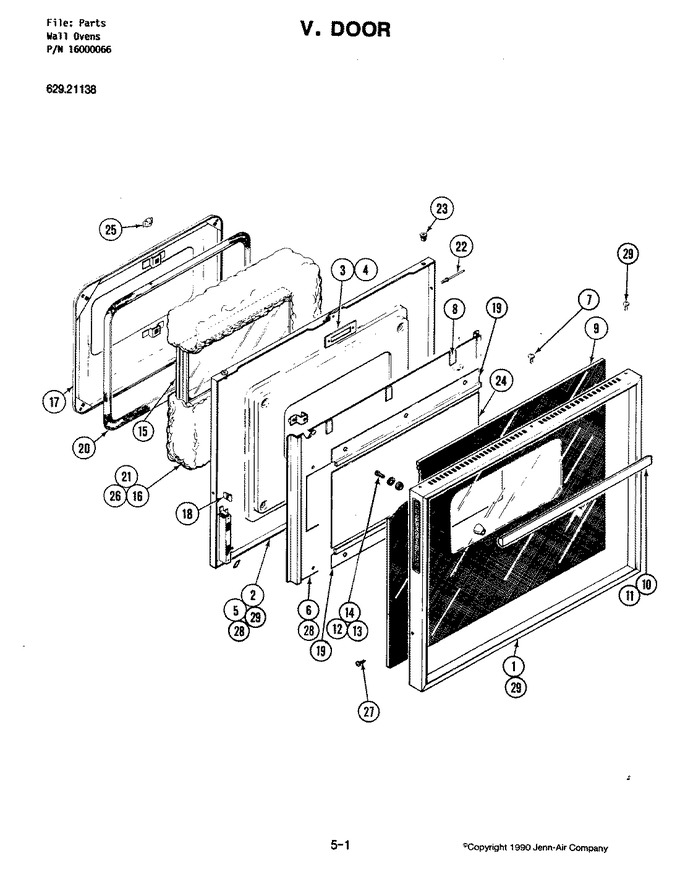 Diagram for 629.21138