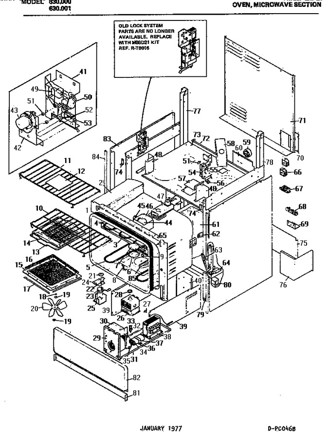 Diagram for 630.001