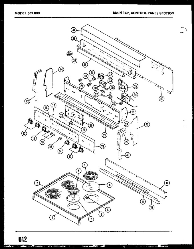 Diagram for 631.000