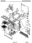 Diagram for 03 - Oven Microwave