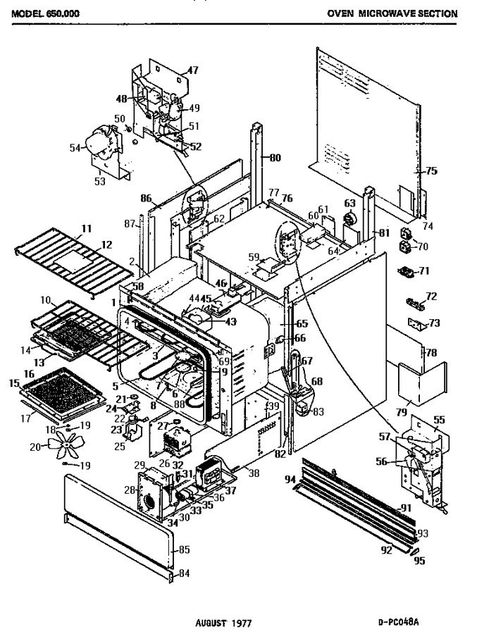 Diagram for 650.000