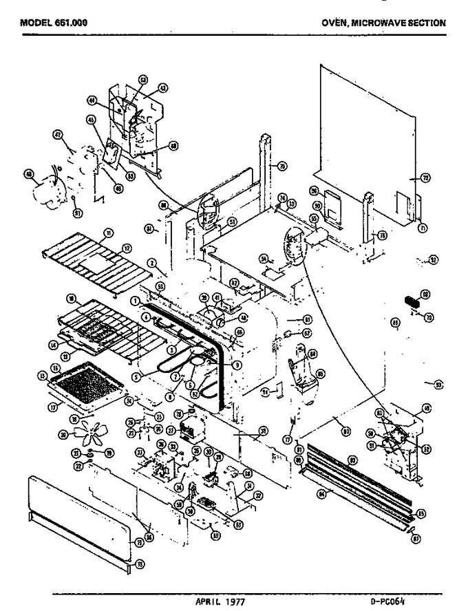 Diagram for 651.000