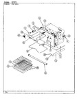 Diagram for 04 - Oven