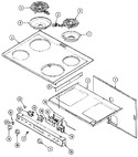 Diagram for 03 - Main Top