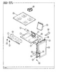 Diagram for 02 - Control Panel