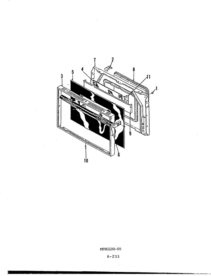 Diagram for 687AF-CKVW