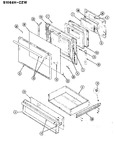 Diagram for 02 - Door