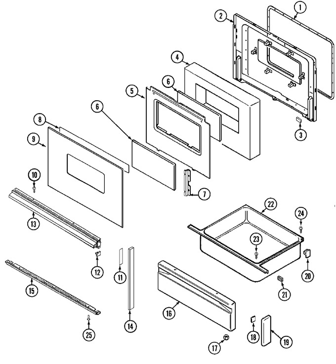 Diagram for 7898VAD