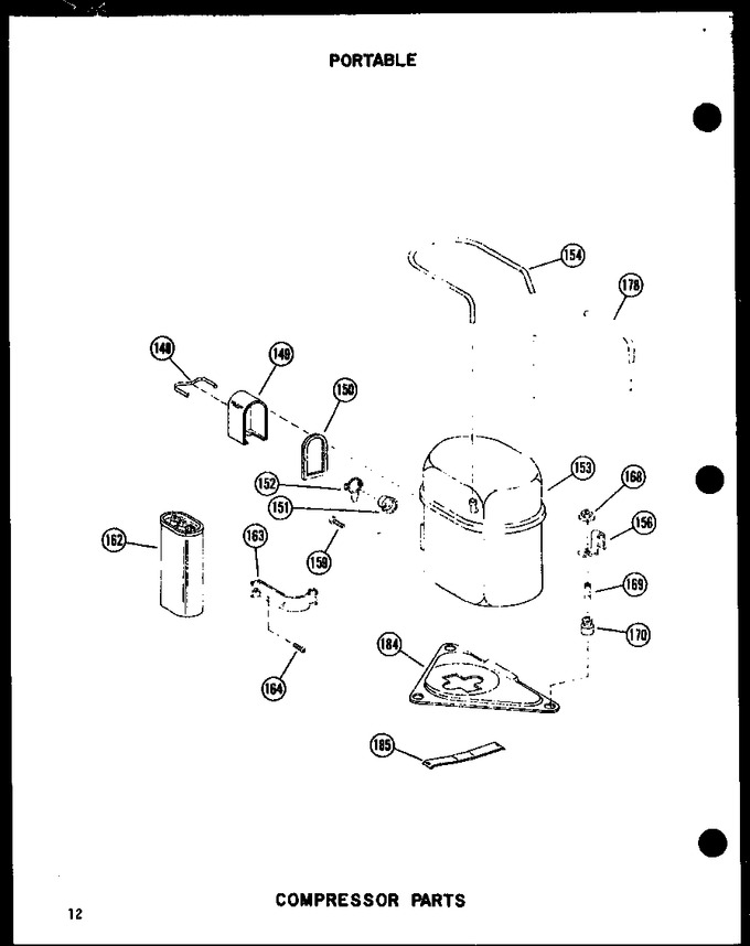 Diagram for 6SPMW (BOM: P5497213R)