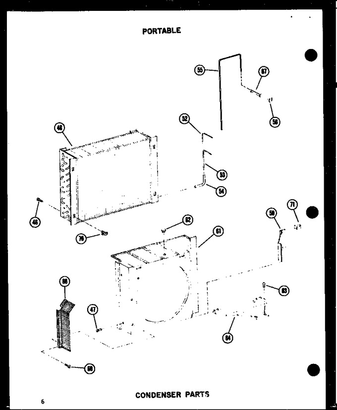 Diagram for 8-SPMW (BOM: P5497214R)