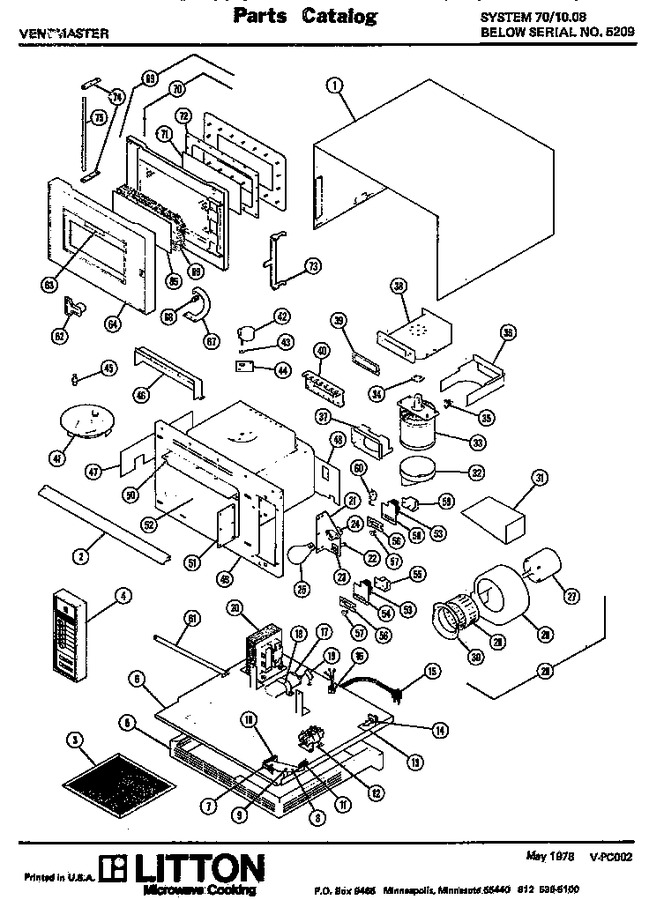 Diagram for 70/10.08