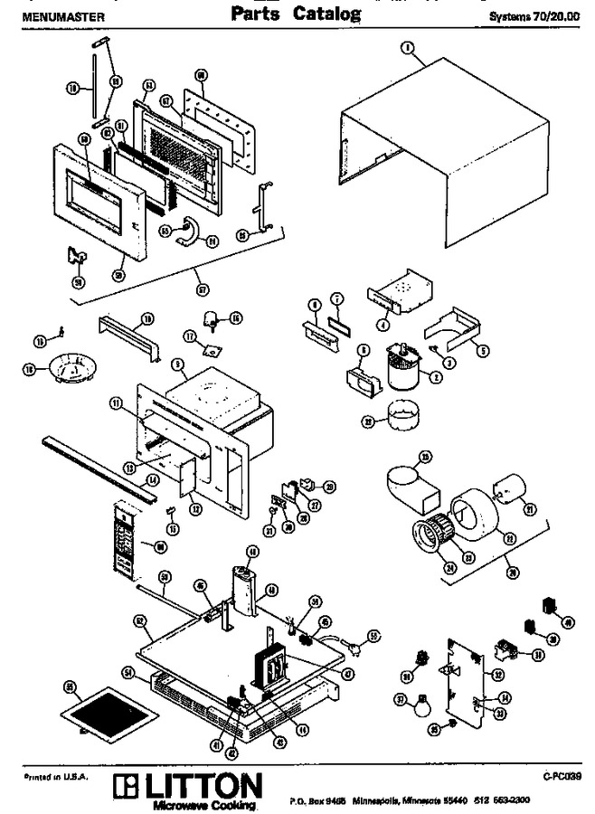 Diagram for 70/20.00