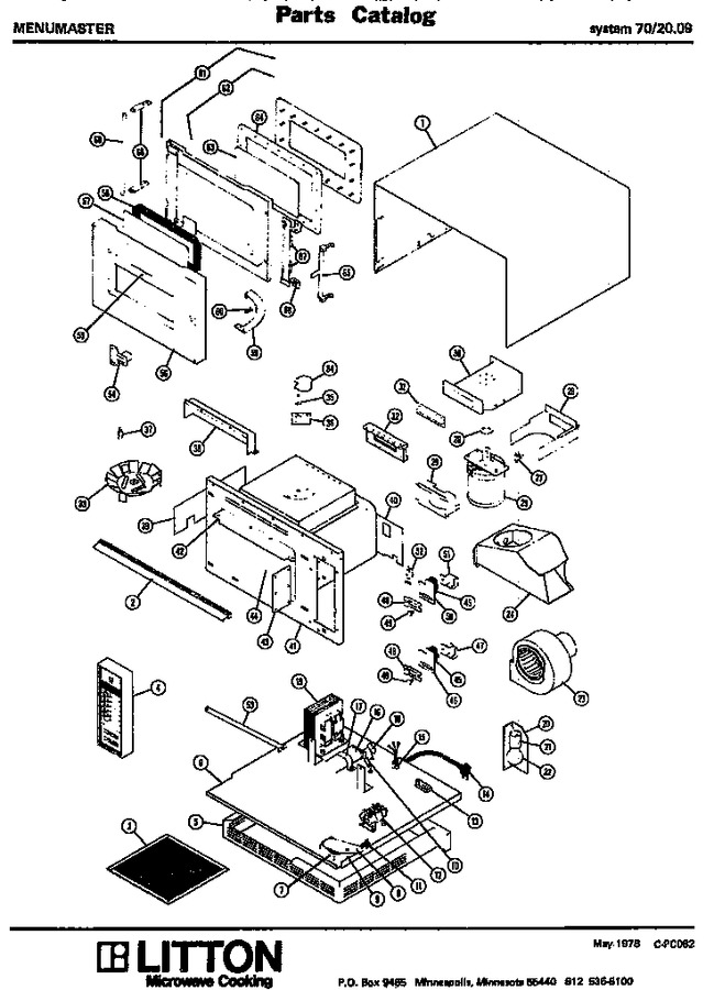 Diagram for 70/20.09