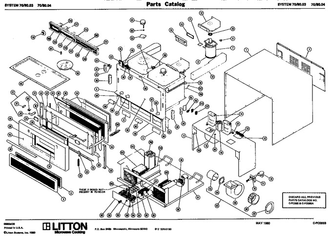 Diagram for 70/80.04