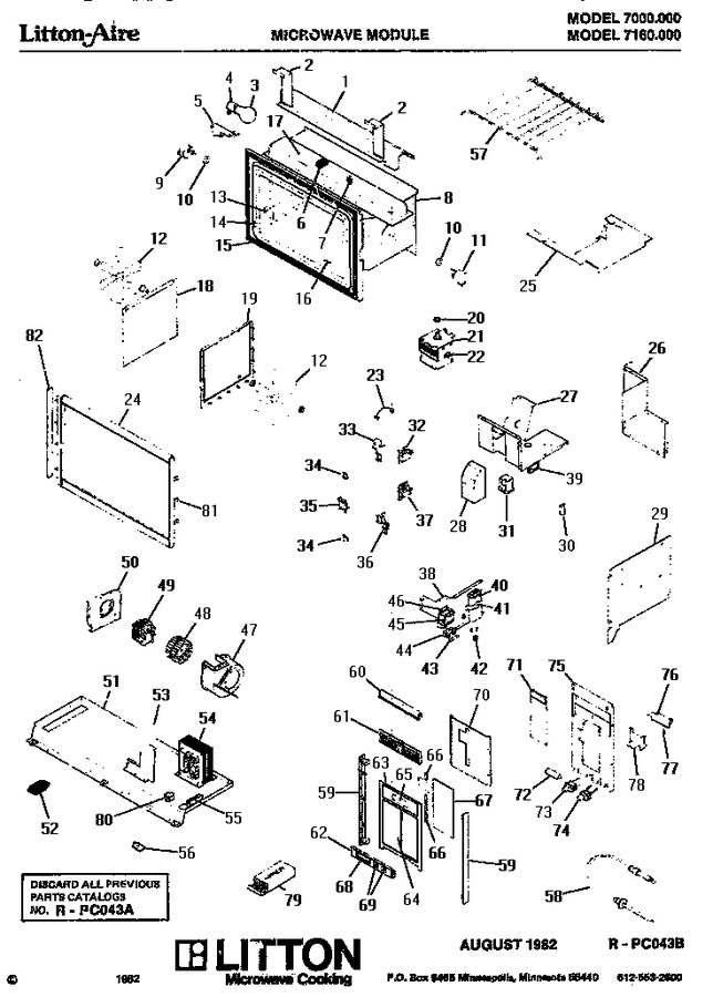 Diagram for 7160.000