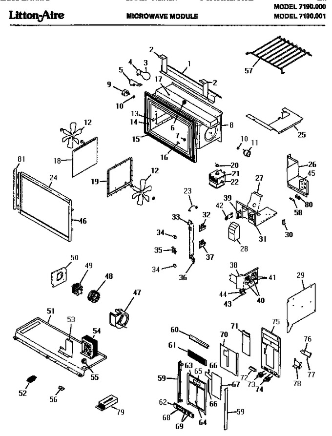 Diagram for 7190.001