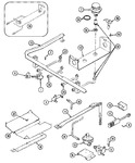 Diagram for 07 - Gas Controls