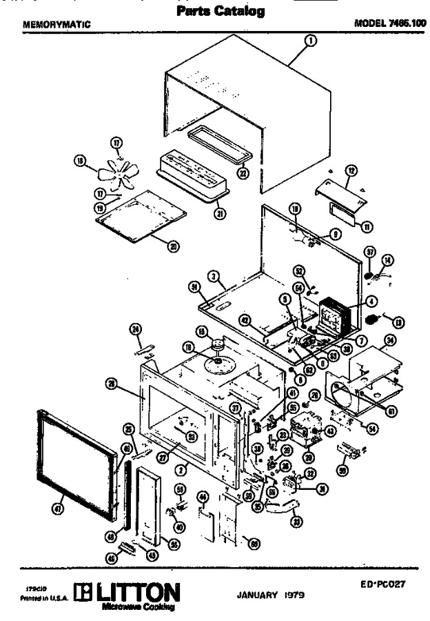 Diagram for 7465.100