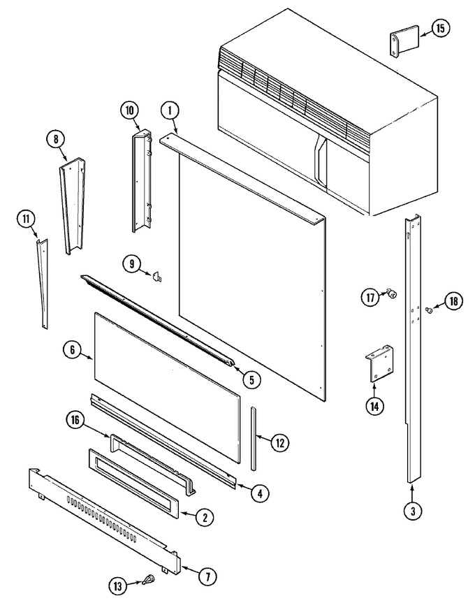 Diagram for 7498VVV