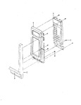 Diagram for 01 - Control Panel-upper (cm46b-9p)