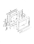 Diagram for 03 - Door-upper (cm46b-9p)