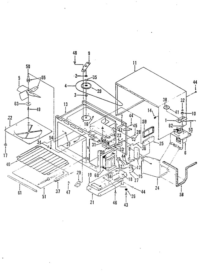 Diagram for 77E-5CXWM9