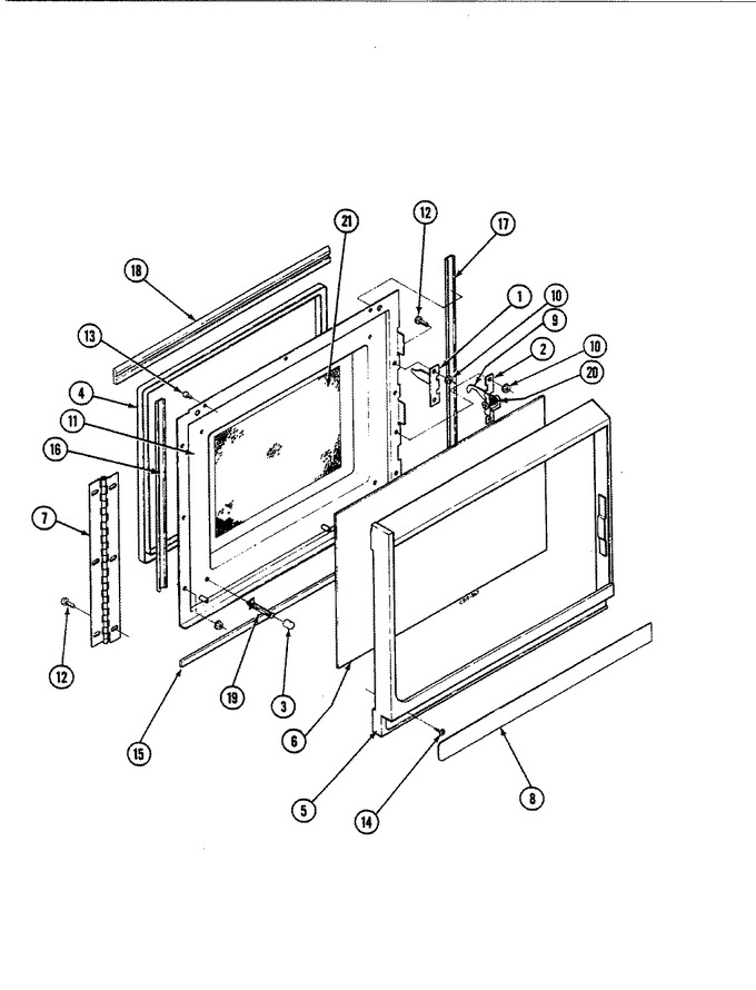 Diagram for 77JN-5EVWM