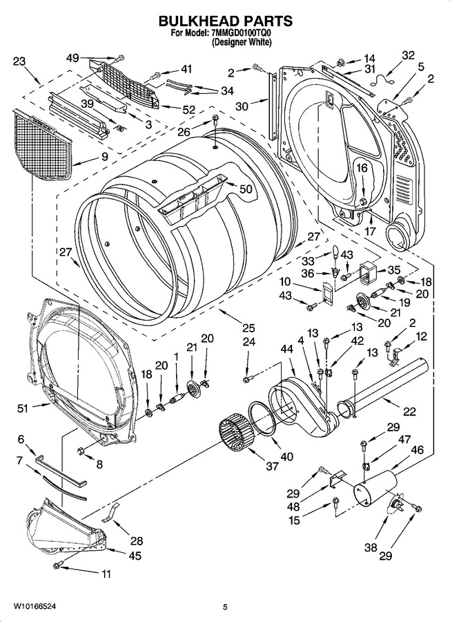 Diagram for 7MMGD0100TQ0