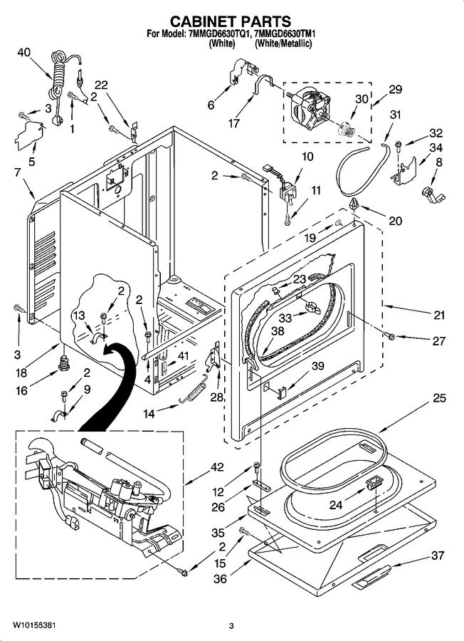 Diagram for 7MMGD6630TQ1