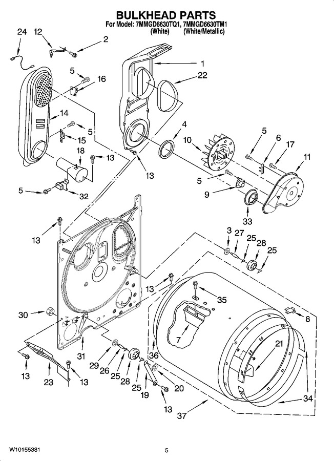 Diagram for 7MMGD6630TQ1