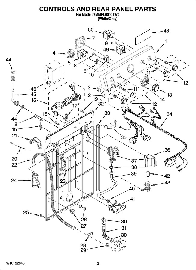 Diagram for 7MMPL6000TW0