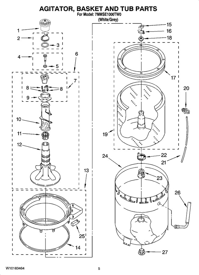 Diagram for 7MMSE1000TW0