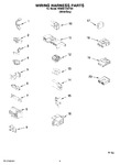 Diagram for 06 - Wiring Harness Parts