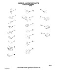 Diagram for 06 - Wiring Harness Parts