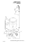 Diagram for 04 - Pump Parts