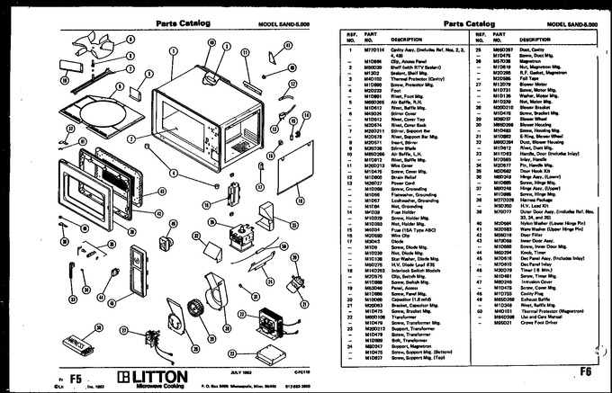 Diagram for 80/40.000