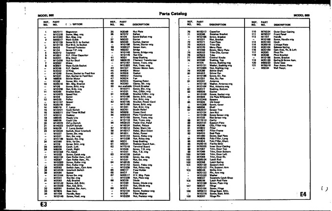 Diagram for 80/42.005