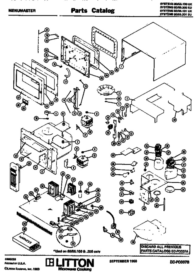 Diagram for 80/55.301EU