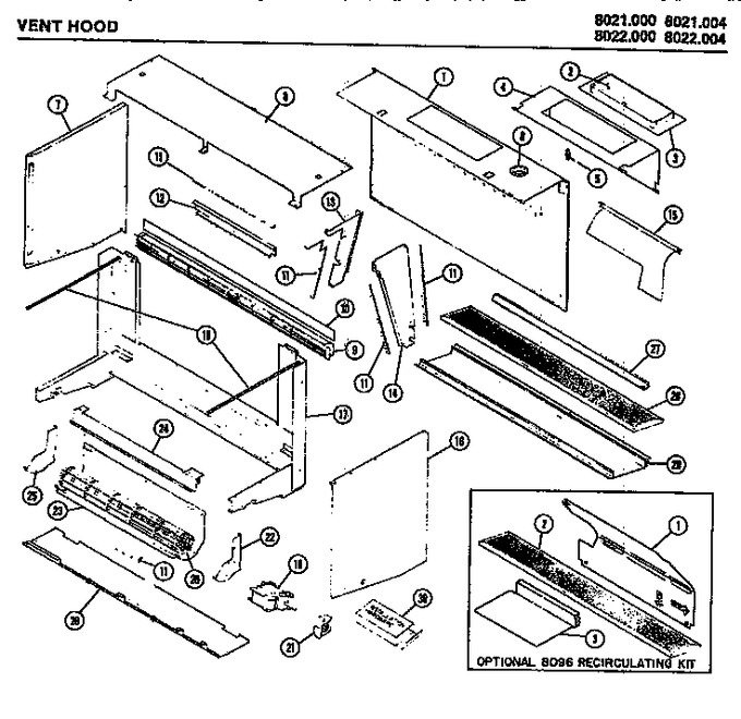 Diagram for 8022.000