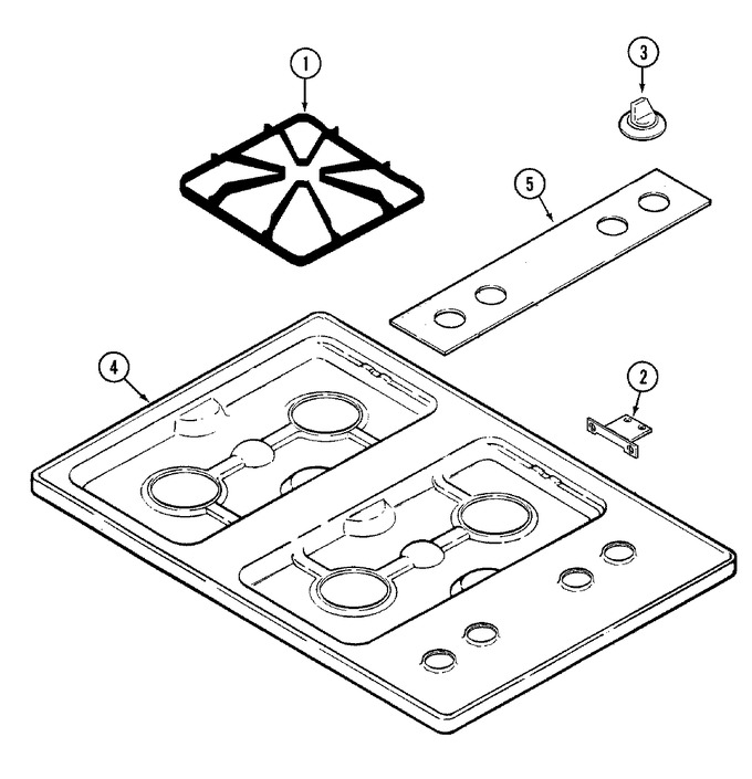 Diagram for X8210RA