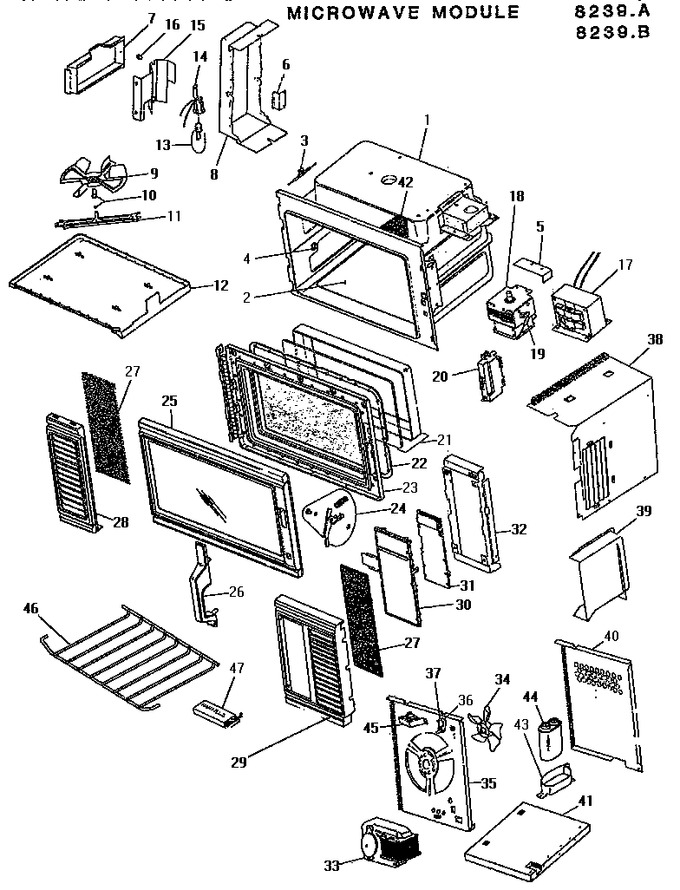 Diagram for 8239.B