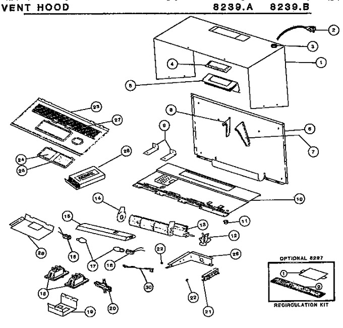 Diagram for 8239.B