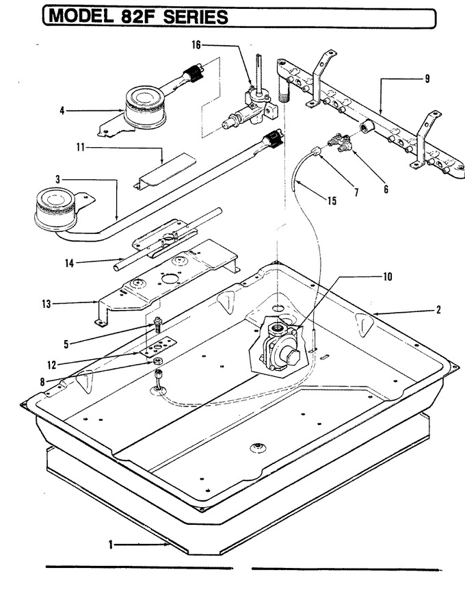 Diagram for U82FA-12